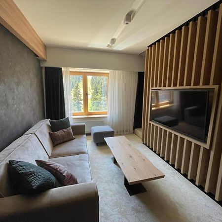 Woodside Apartments Копаоник Екстер'єр фото