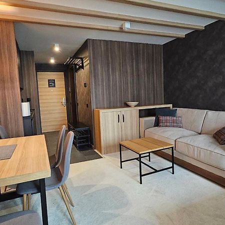 Woodside Apartments Копаоник Екстер'єр фото