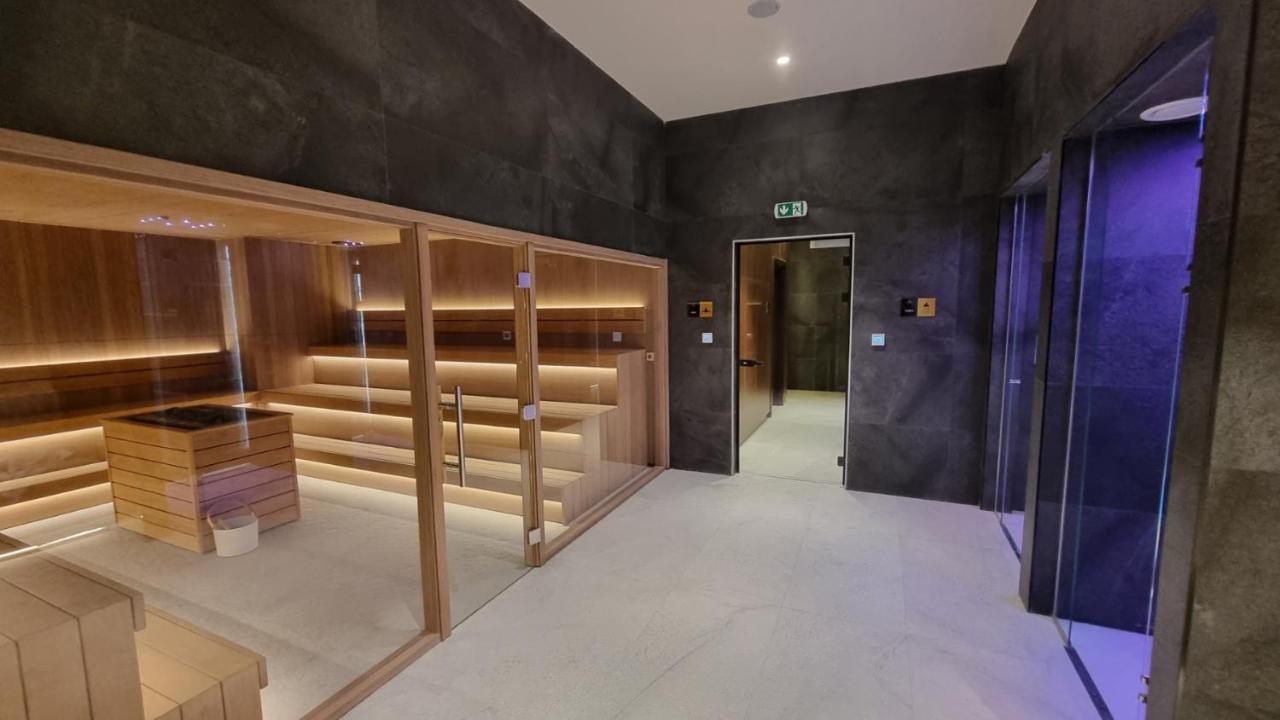 Woodside Apartments Копаоник Екстер'єр фото