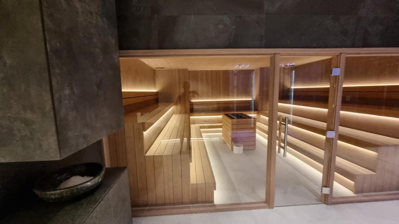 Woodside Apartments Копаоник Екстер'єр фото