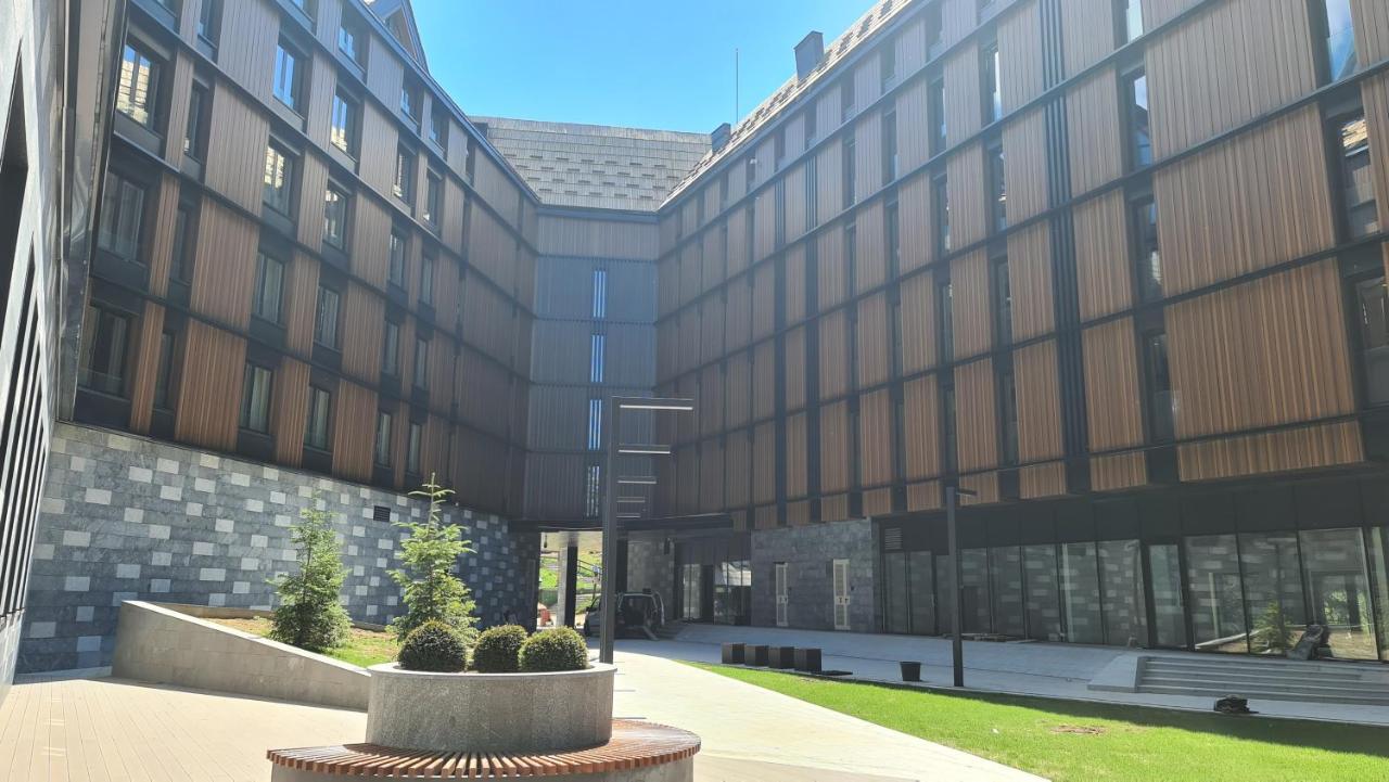 Woodside Apartments Копаоник Екстер'єр фото