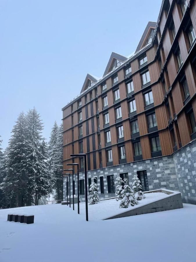 Woodside Apartments Копаоник Екстер'єр фото