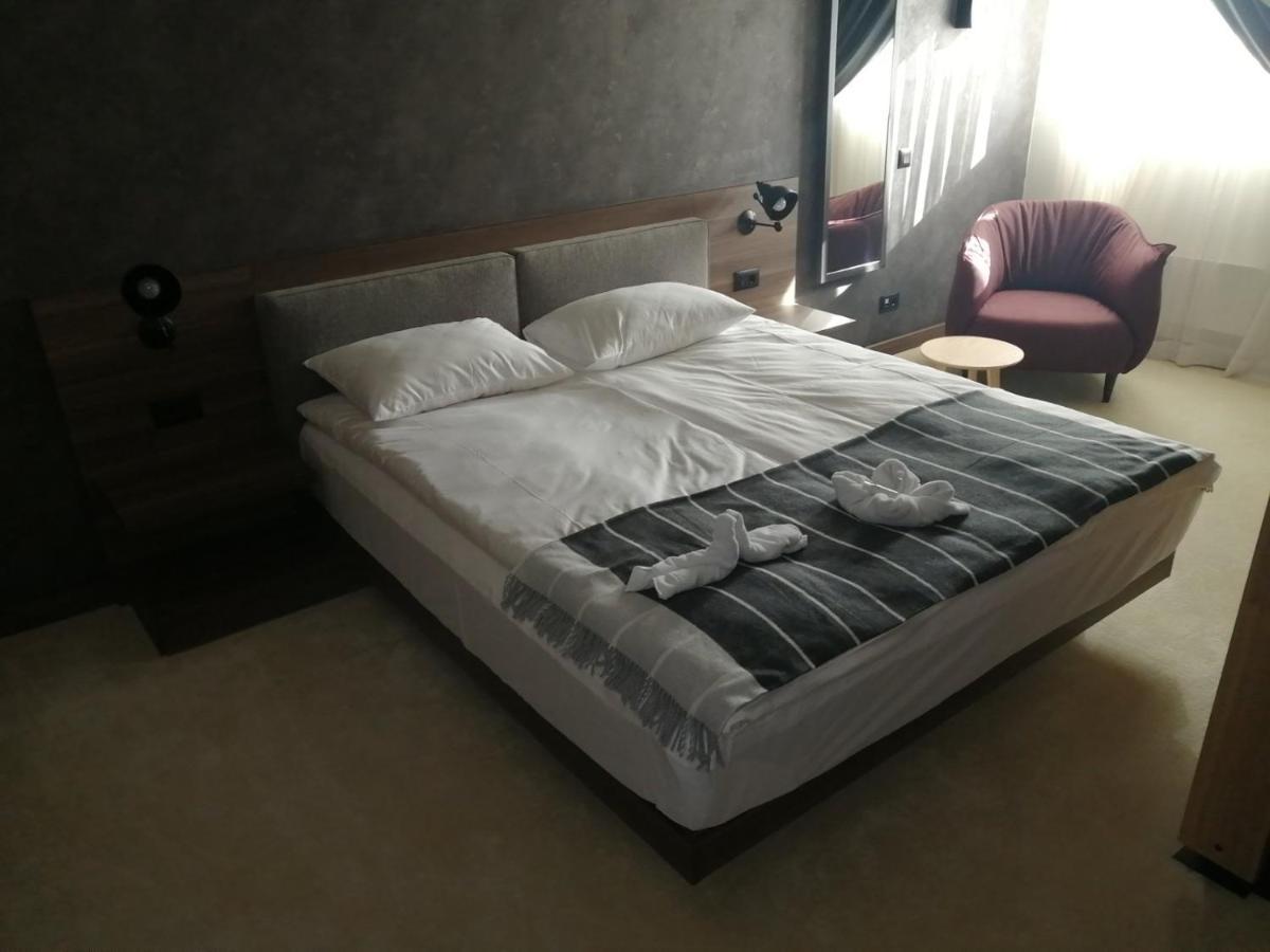Woodside Apartments Копаоник Екстер'єр фото