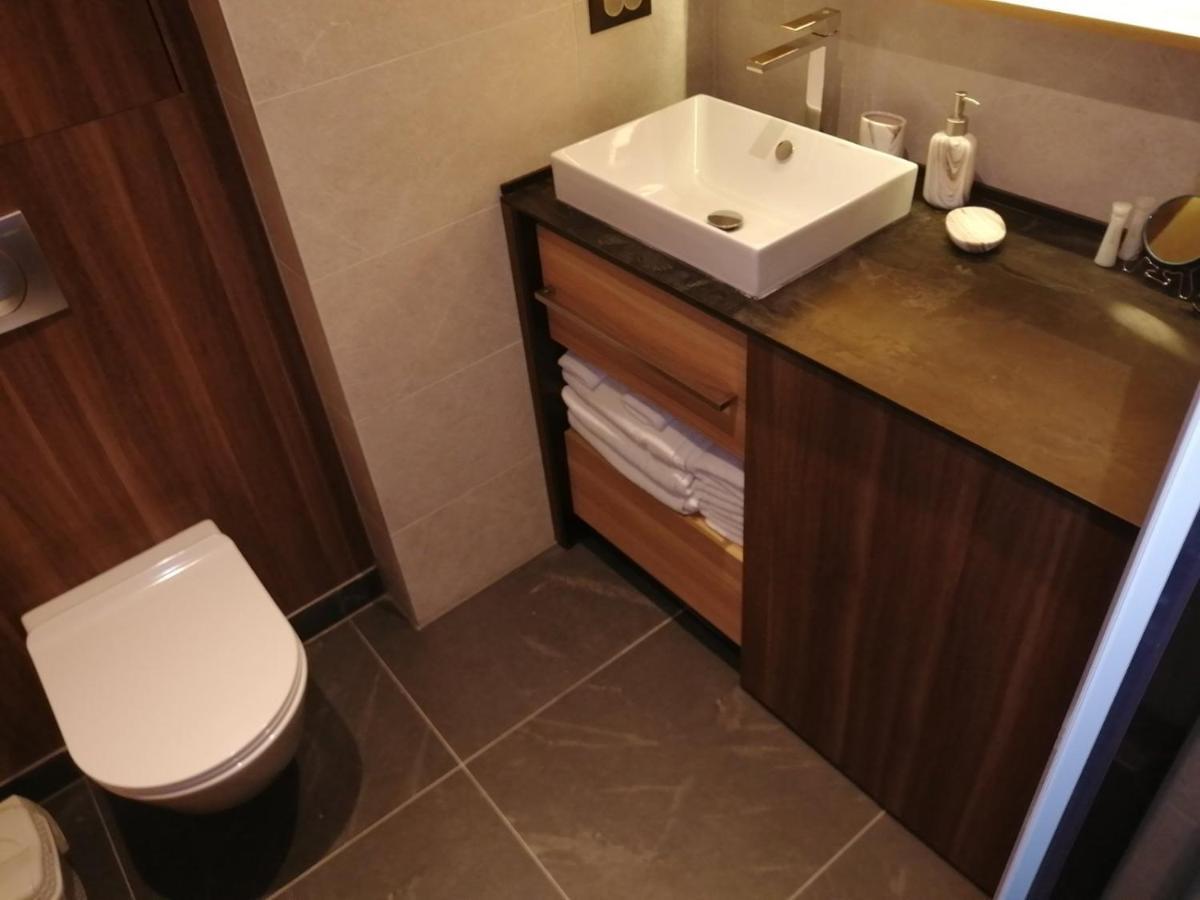 Woodside Apartments Копаоник Екстер'єр фото