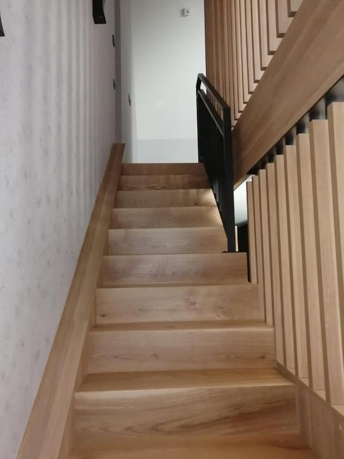 Woodside Apartments Копаоник Екстер'єр фото