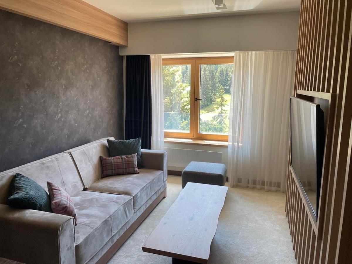 Woodside Apartments Копаоник Екстер'єр фото