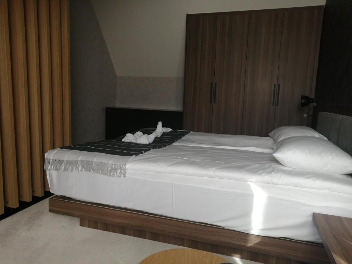 Woodside Apartments Копаоник Екстер'єр фото
