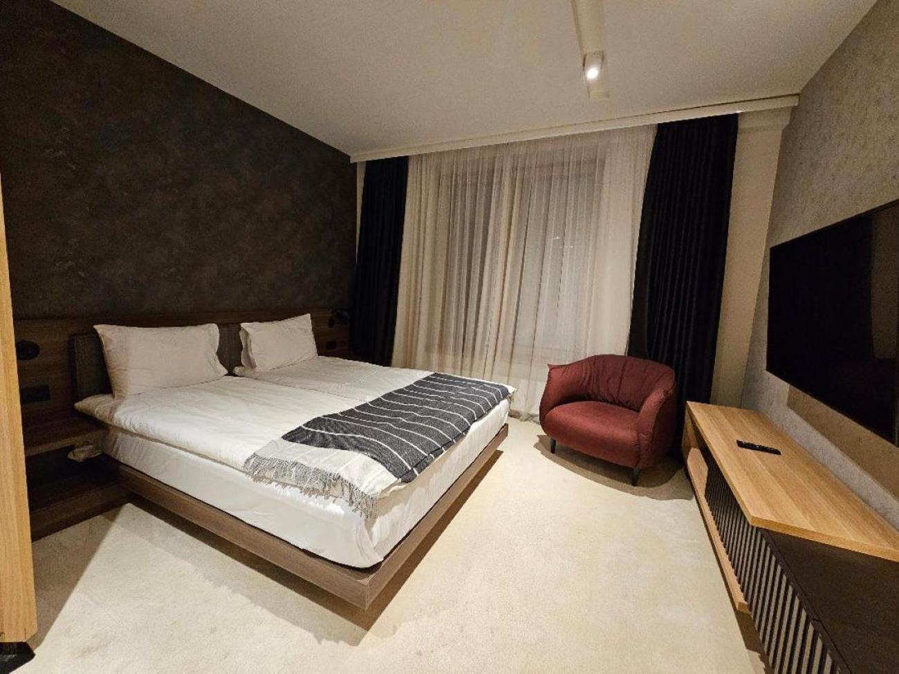 Woodside Apartments Копаоник Екстер'єр фото