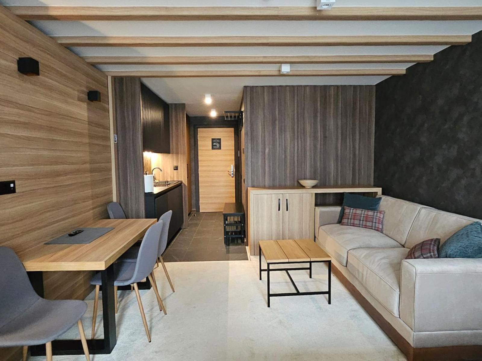 Woodside Apartments Копаоник Екстер'єр фото